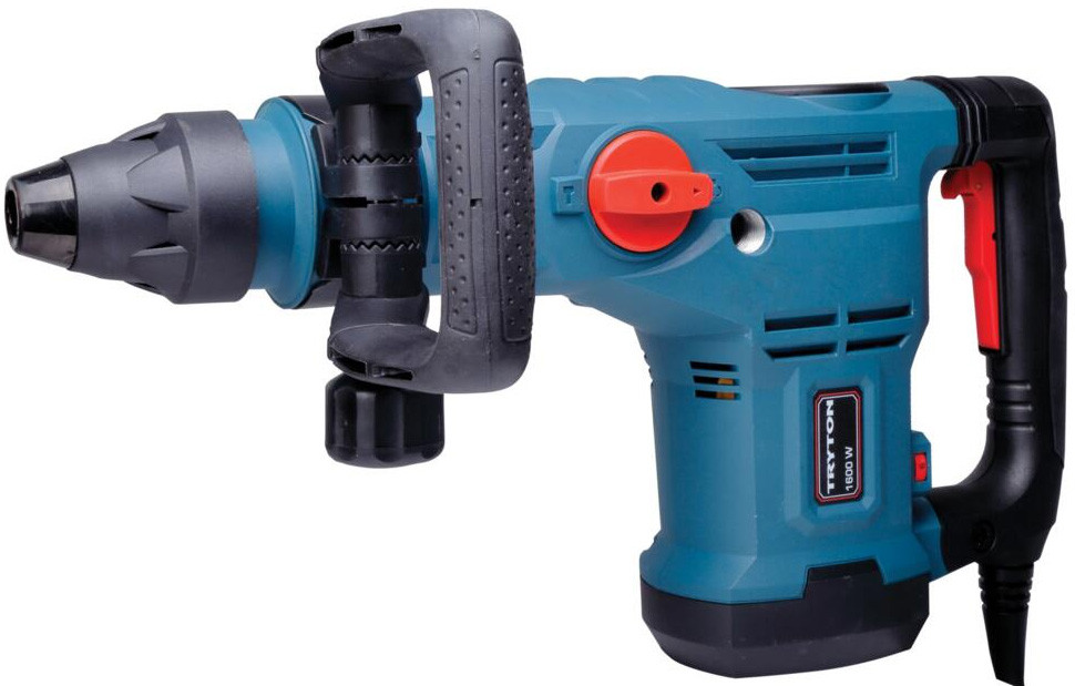 Перфоратор Tryton TMM1600X