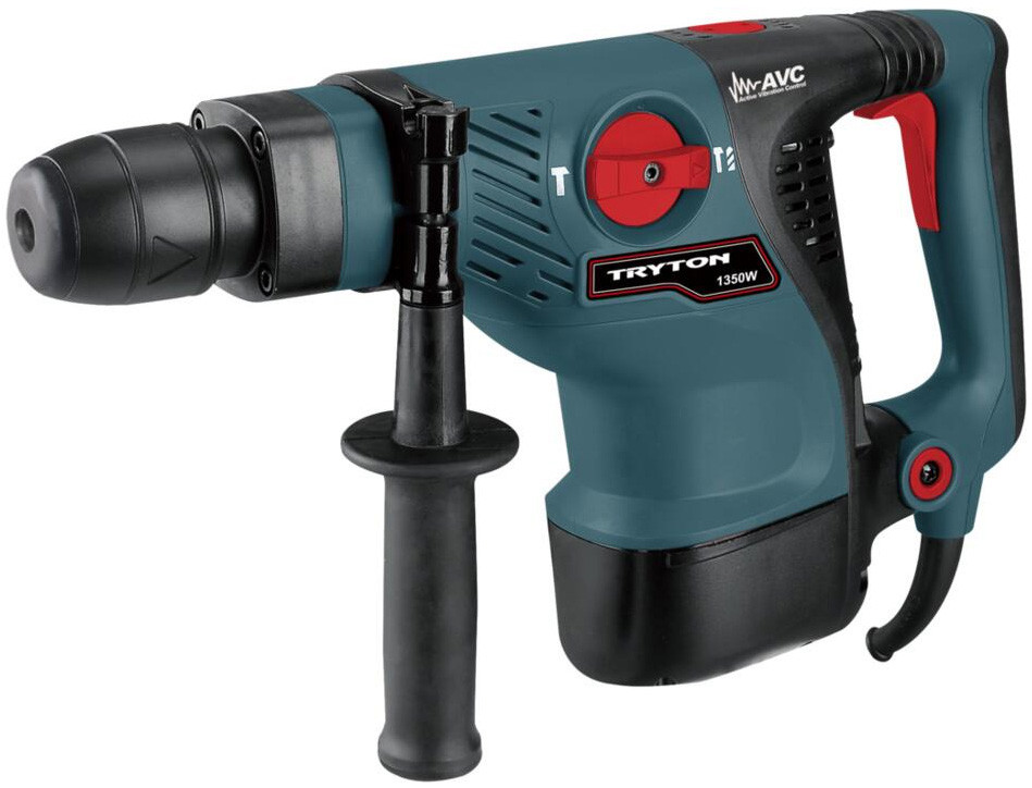 Перфоратор Tryton TMM1350X
