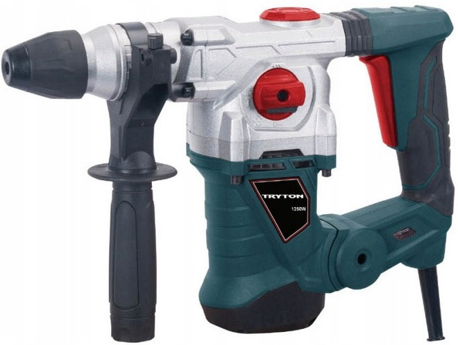 Перфоратор Tryton TMM1250