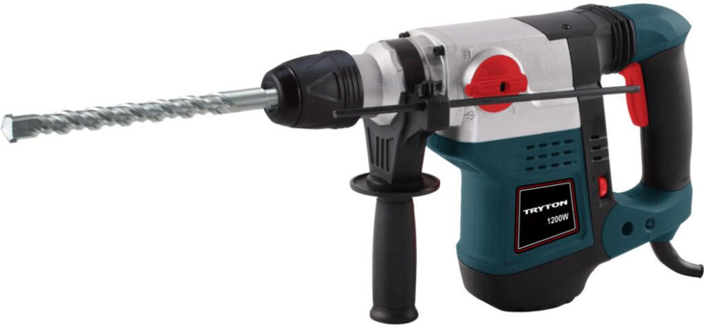 Перфоратор Tryton TMM1200X