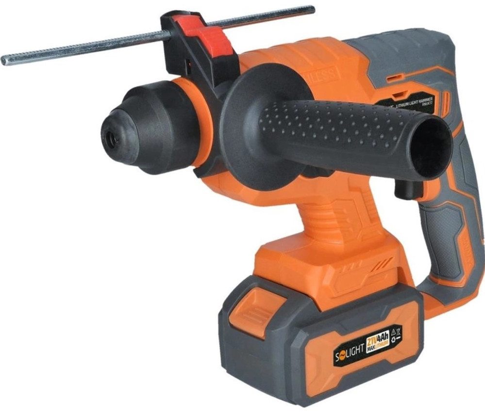 Перфоратор Solight RNVK17