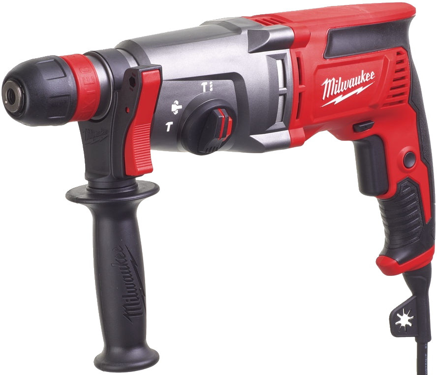 Перфоратор Milwaukee PH 26 TX (4933464579)