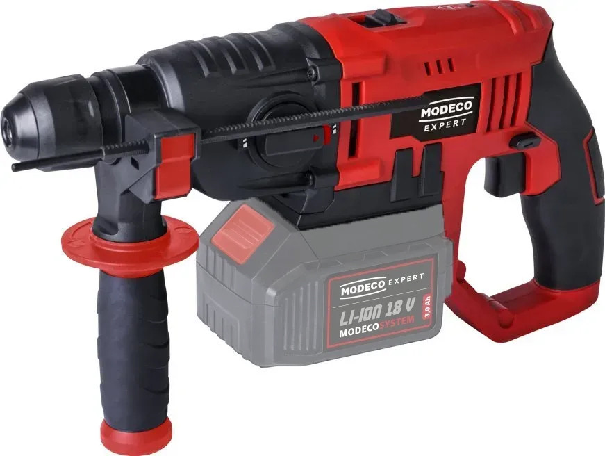 Перфоратор MODECO MN-91-142