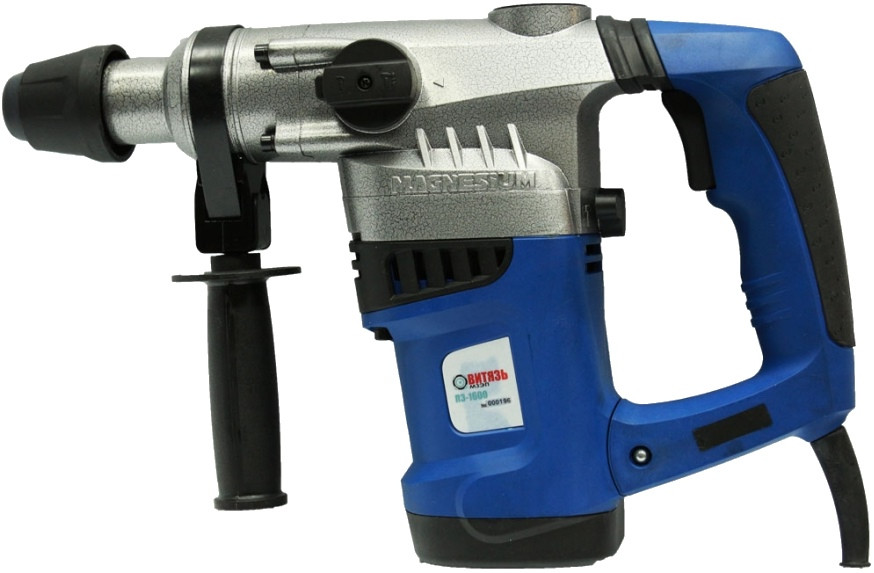 Перфоратор Vityas PE-1600