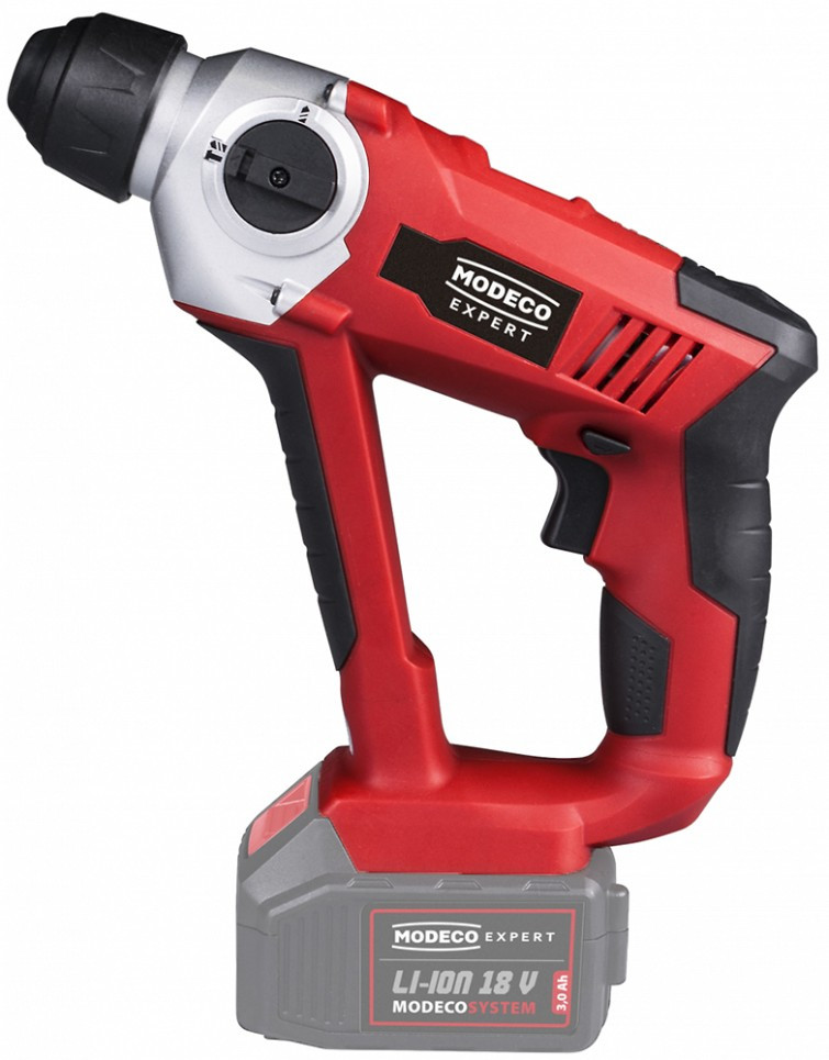 Перфоратор MODECO MN-91-141