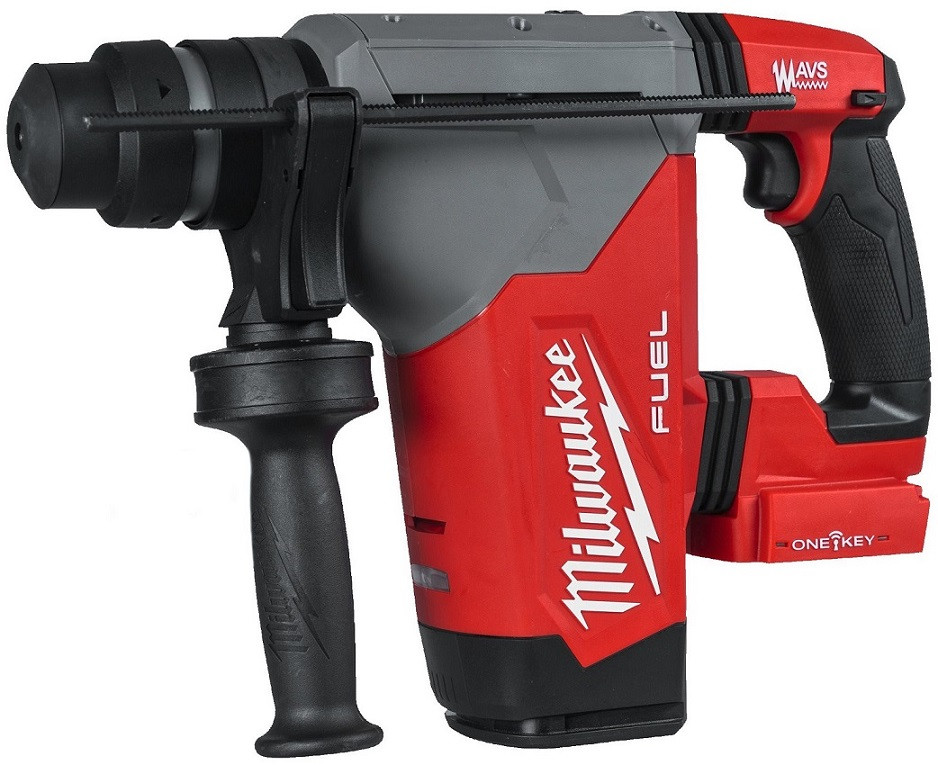 Перфоратор Milwaukee M18 ONEFHP-0X (4933478884)