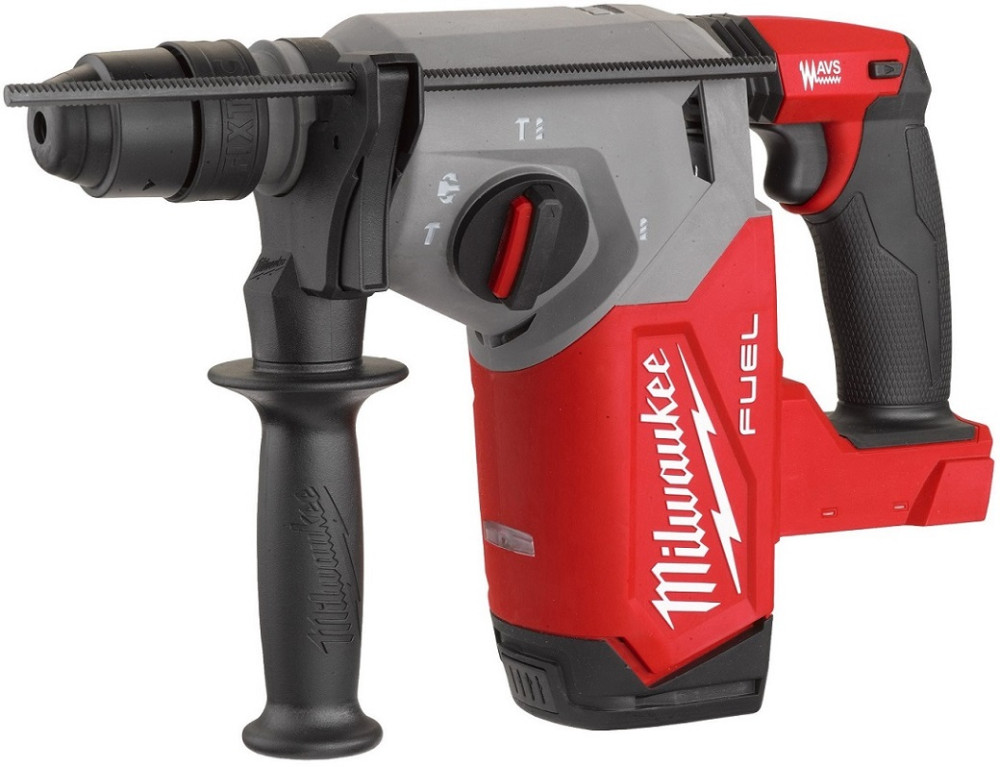 Перфоратор Milwaukee M18 FHX-0 (4933478887)