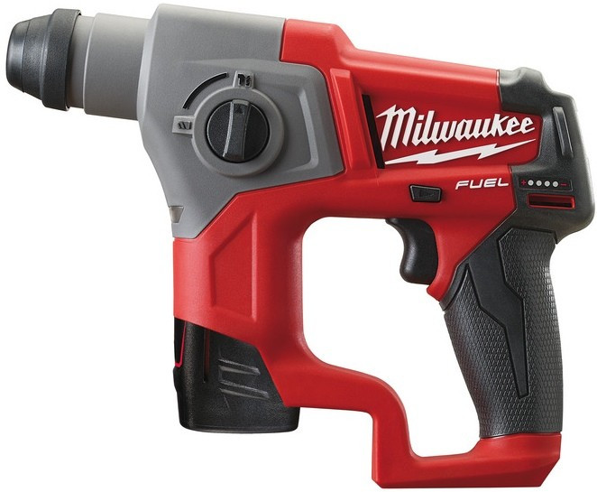 Перфоратор Milwaukee M12 CH-202C (4933441997)