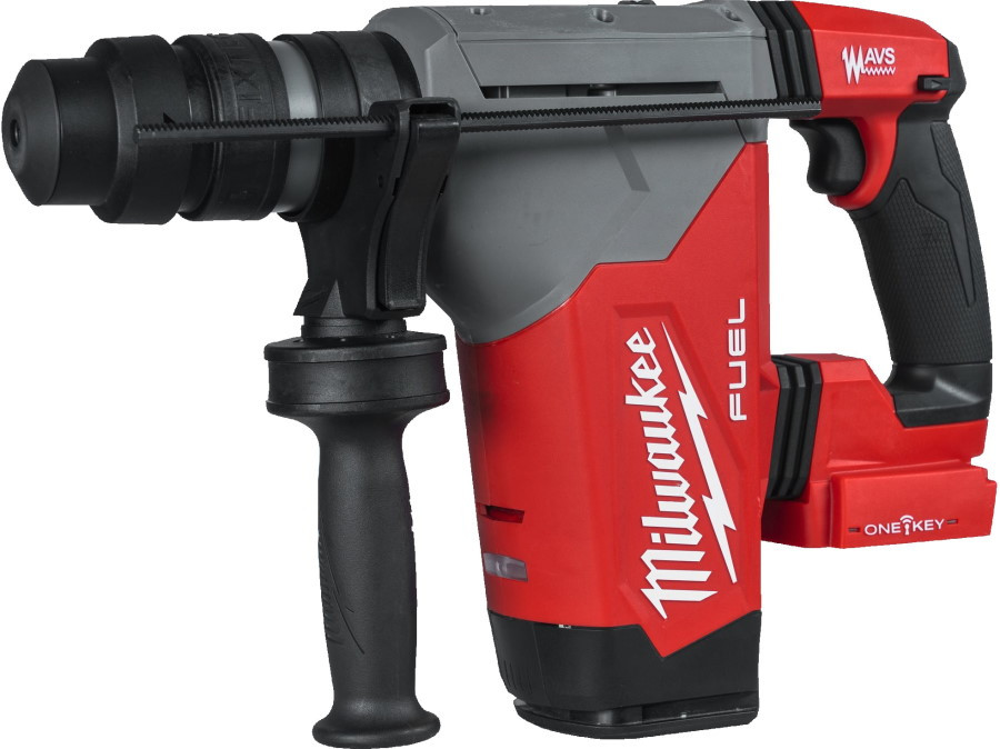 Перфоратор Milwaukee M18 ONEFHPX-0 (4933478885)