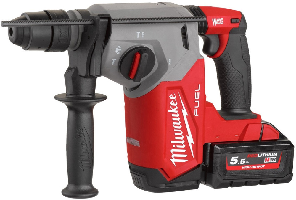 Перфоратор Milwaukee M18 FHX-552X (4933478889)