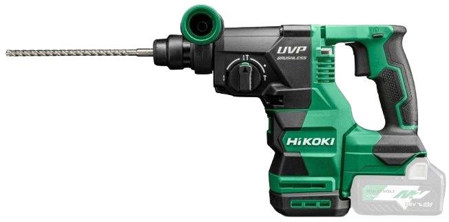 Перфоратор Hitachi HiKOKI DH3628DA W2Z