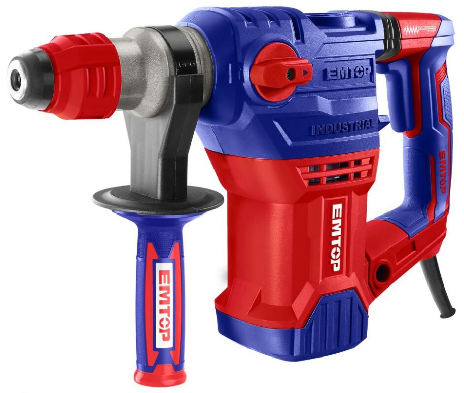 Перфоратор EMTOP ERHRP1502