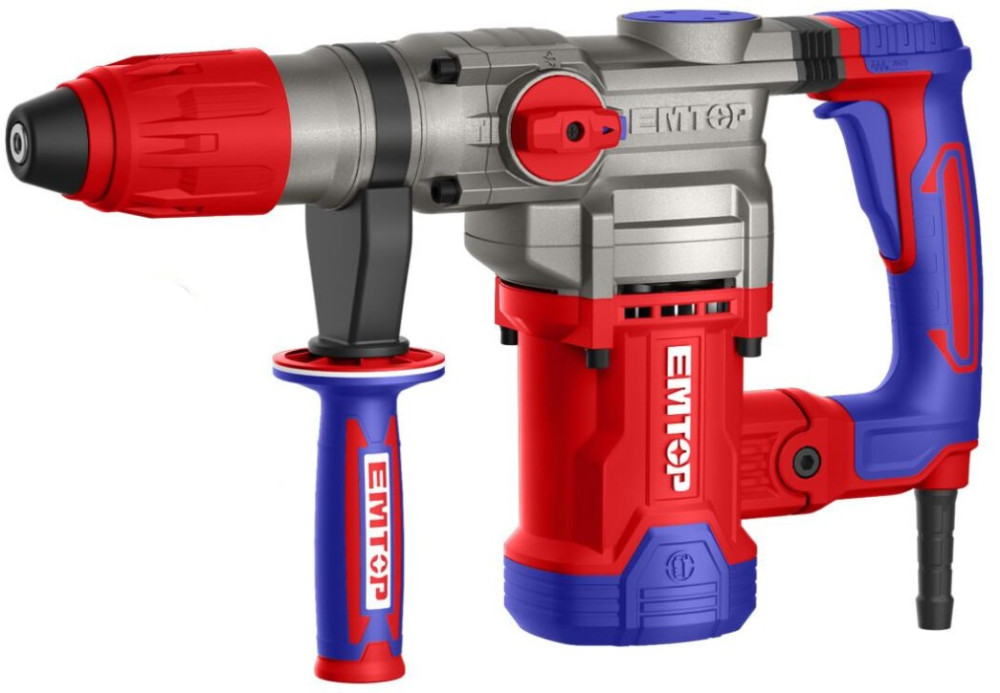 Перфоратор EMTOP ERHRM1608