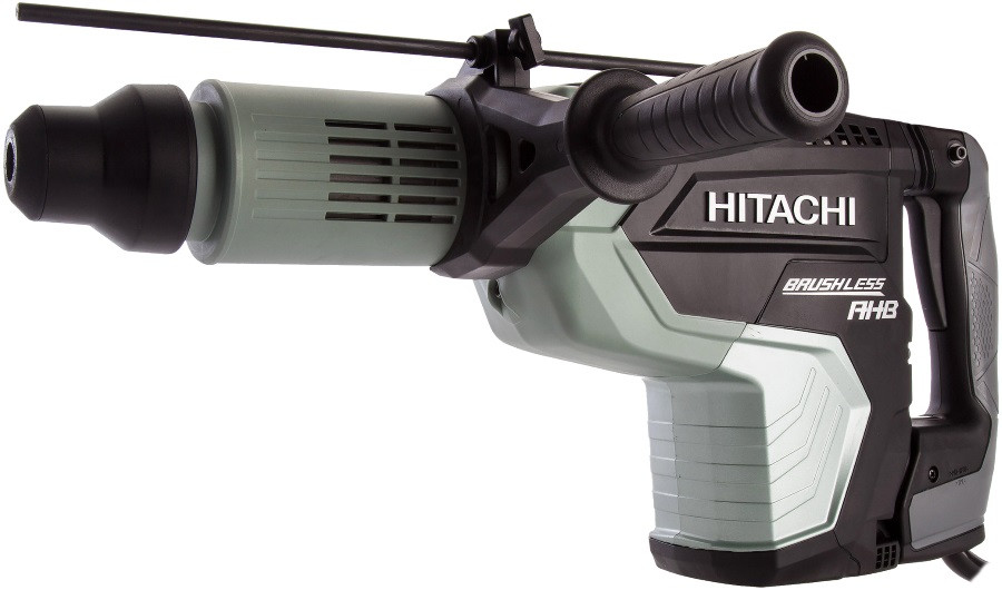 Перфоратор Hitachi DH45ME