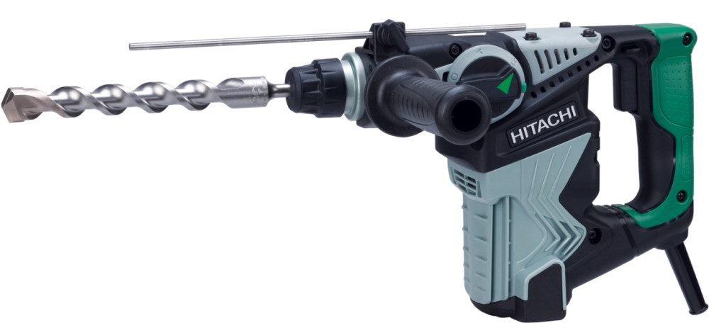 Перфоратор Hitachi DH28PC