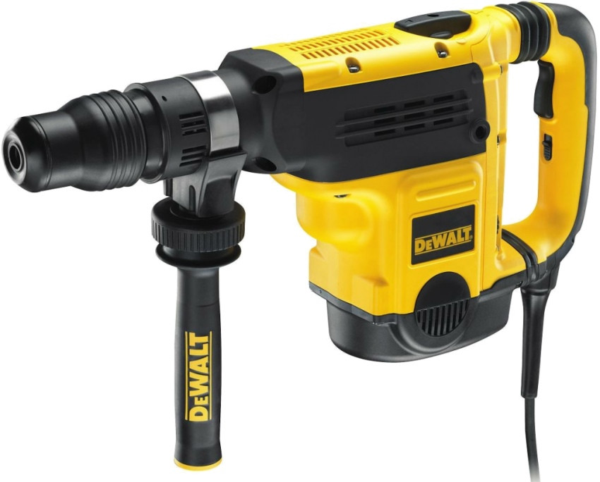 Перфоратор DeWALT D25721K