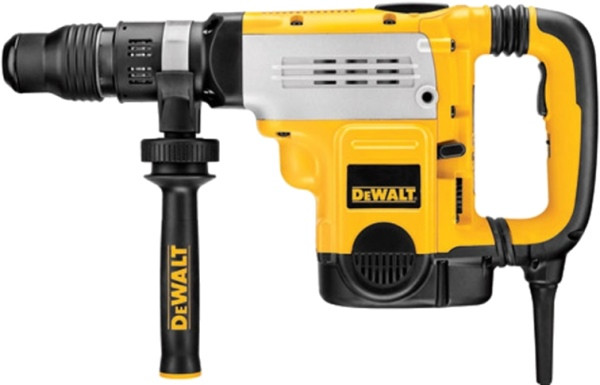 Перфоратор DeWALT D25711K