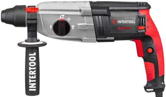 Перфоратор Intertool Storm WT-0172