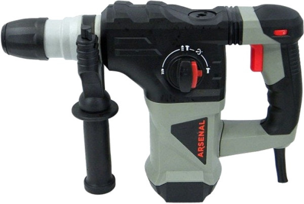 Перфоратор Arsenal P-2100E