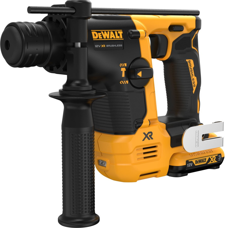 Перфоратор DeWALT DCH072L2