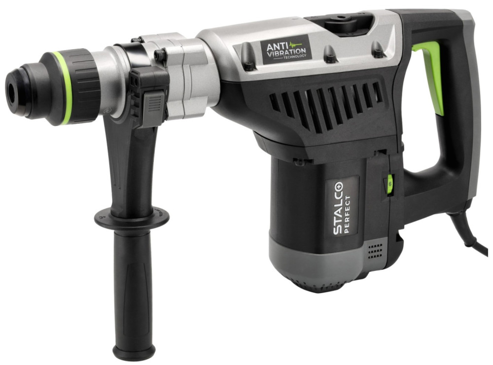 Перфоратор STALCO RH40VS (S-98510)