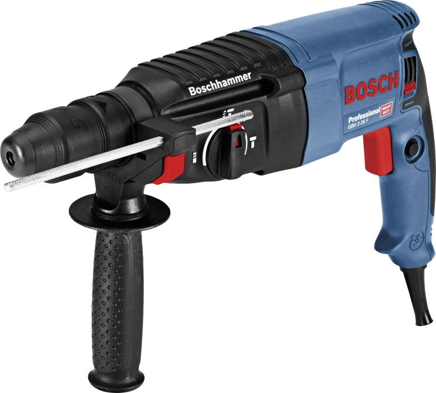 Перфоратор Bosch GBH 2-26 F Professional 06112A4000