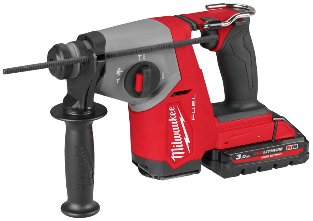 Перфоратор Milwaukee M18 FHAC16-302X