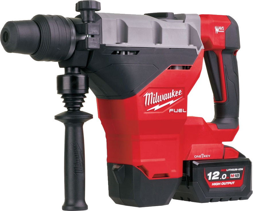 Перфоратор Milwaukee M18 FHM-121C