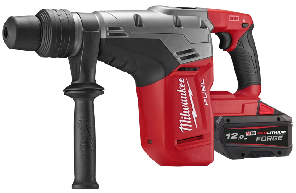 Перфоратор Milwaukee M18 CHM-121C (4933499271)
