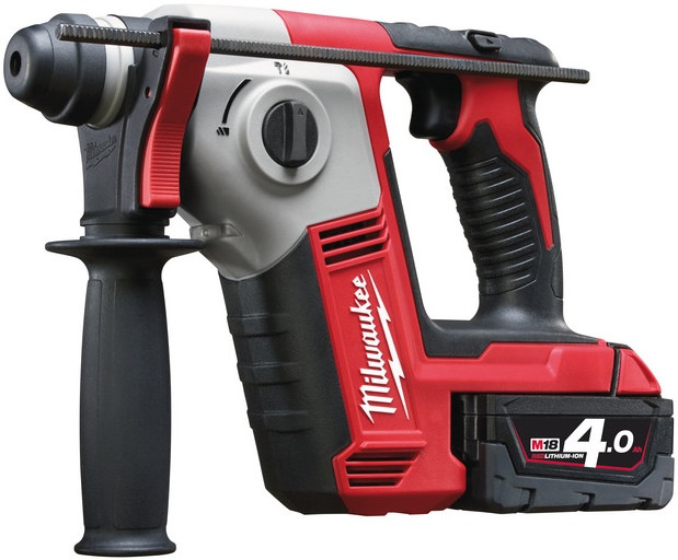 Перфоратор Milwaukee M18 BH-402C (4933443330)