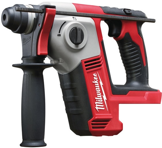 Перфоратор Milwaukee M18 BH-0X (4933459542)