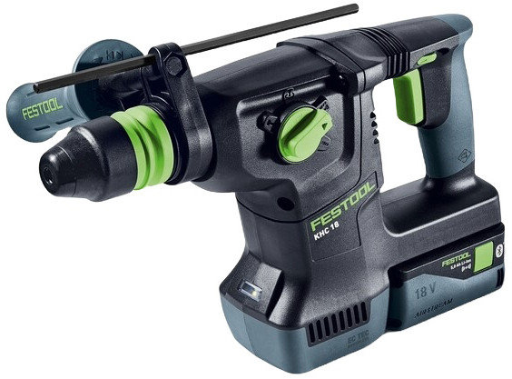 Перфоратор Festool KHC 18 5.0 EBI-Plus 577448 (577448)