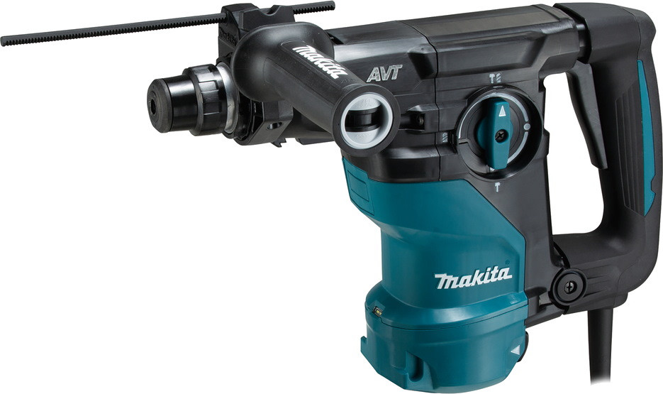 Перфоратор Makita HR3011FCJ