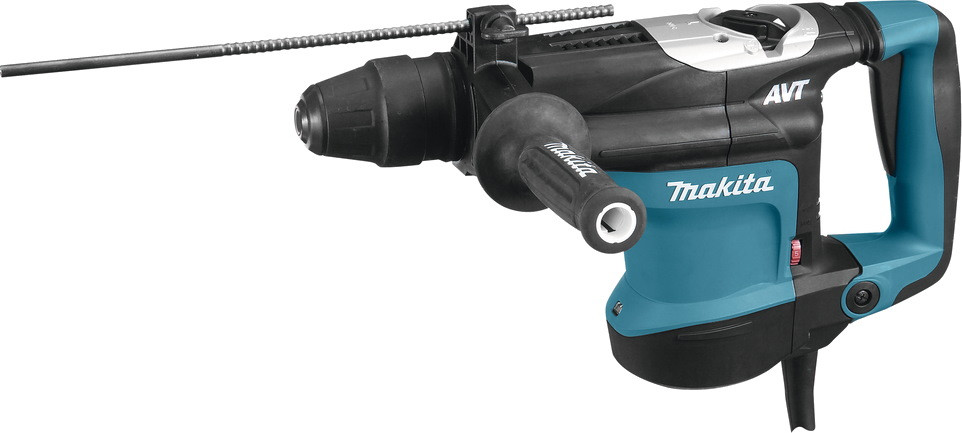 Перфоратор Makita HR3541FCX