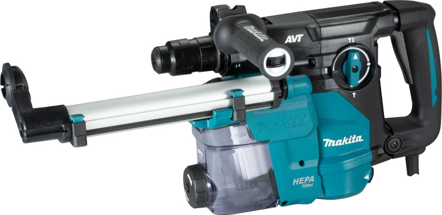 Перфоратор Makita HR3012FCWJ