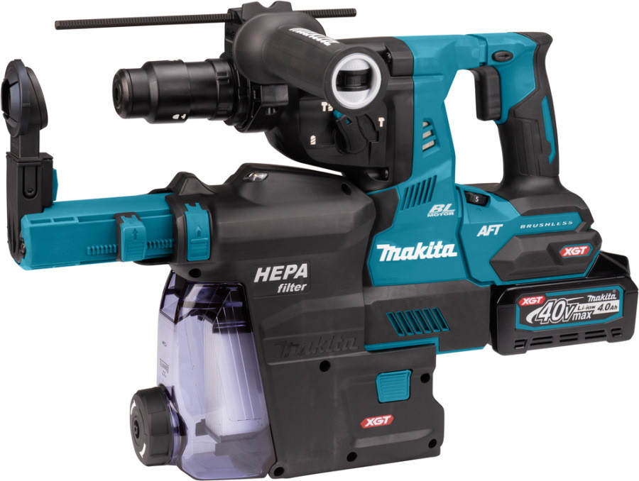 Перфоратор Makita HR002GM204