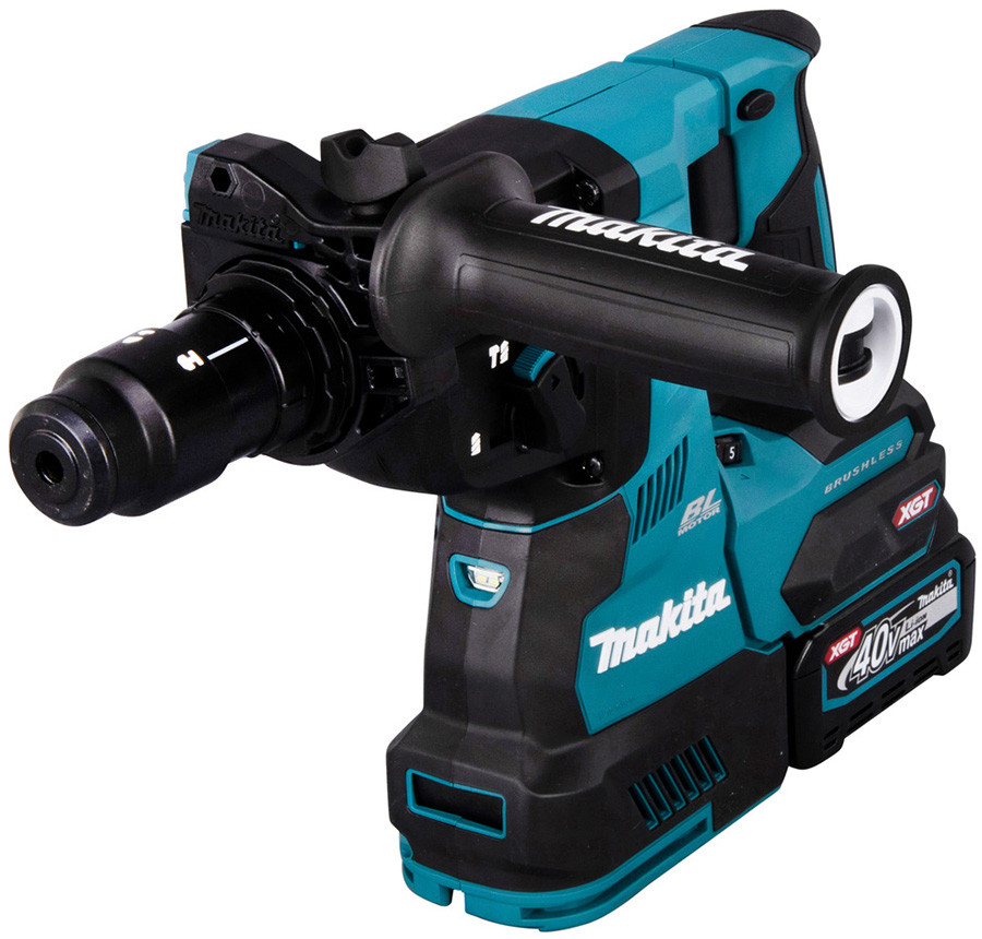 Перфоратор Makita HR004GM201