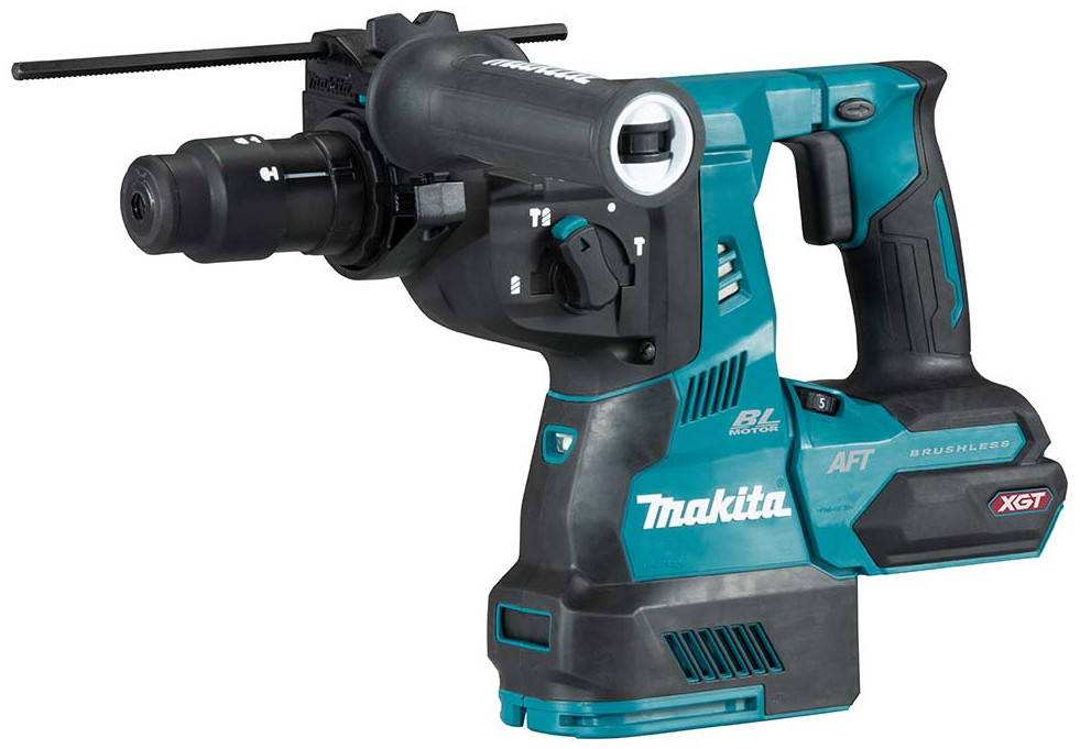 Перфоратор Makita HR002GZ