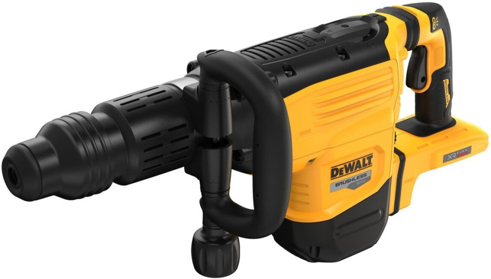 Перфоратор DeWALT DCH892N
