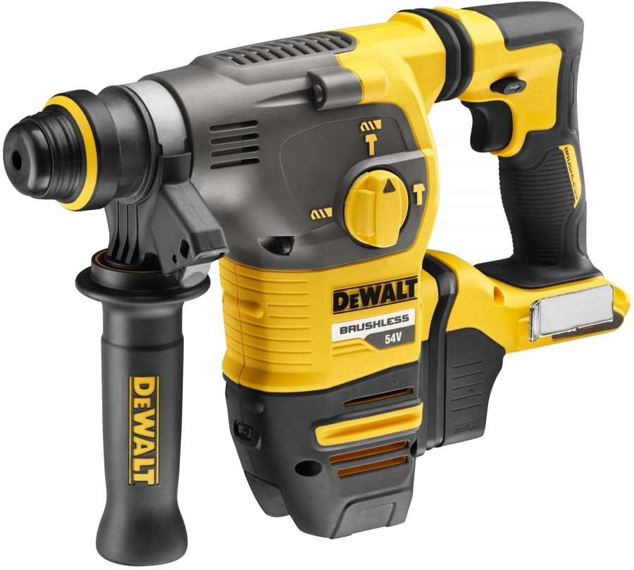 Перфоратор DeWALT DCH323NT