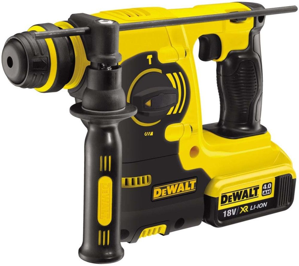 Перфоратор DeWALT DCH253M2
