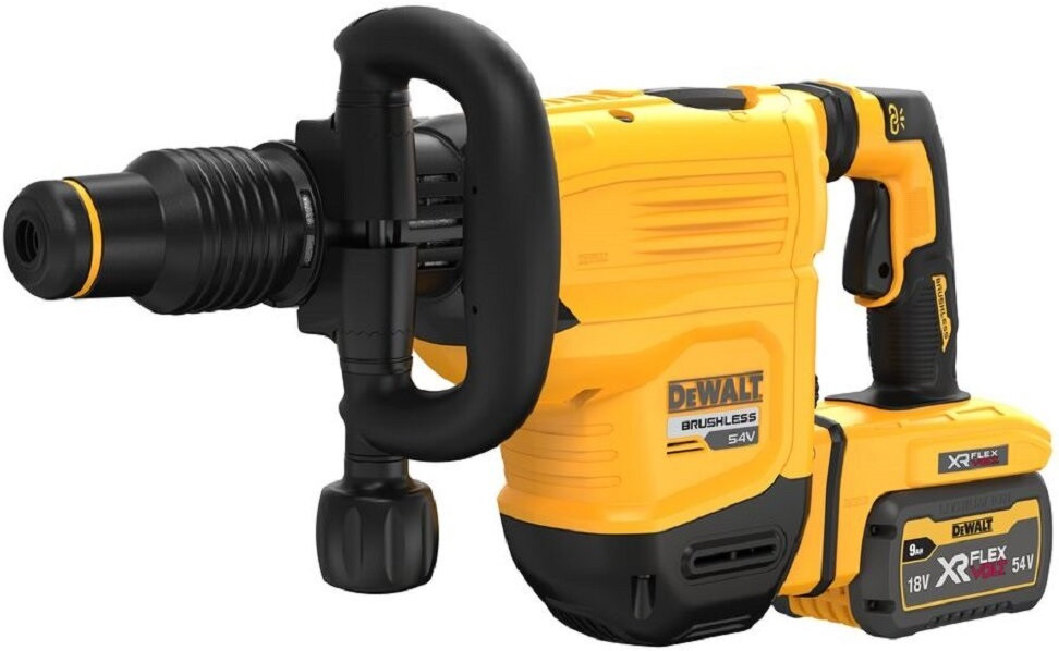 Перфоратор DeWALT DCH832X2
