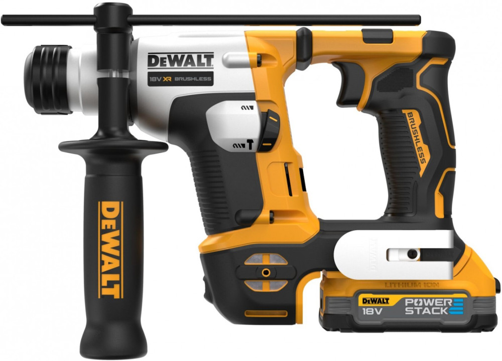 Перфоратор DeWALT DCH172E2T