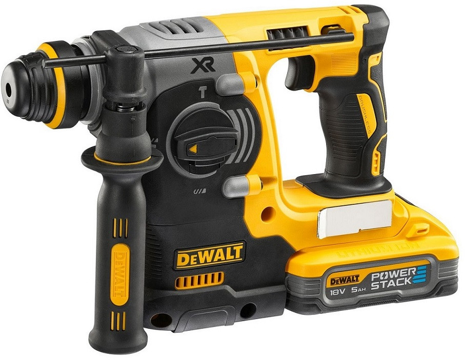 Перфоратор DeWALT DCH273H2T