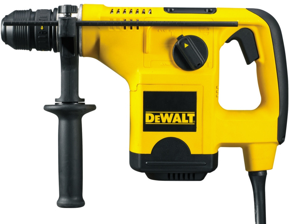 Перфоратор DeWALT D25404K
