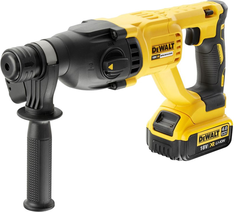 Перфоратор DeWALT DCH133M2