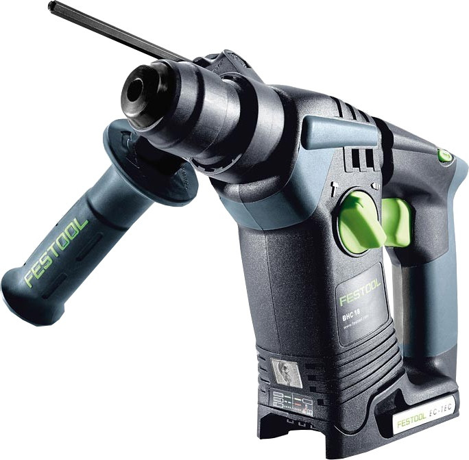 Перфоратор Festool BHC 18 Li-Basic 574723