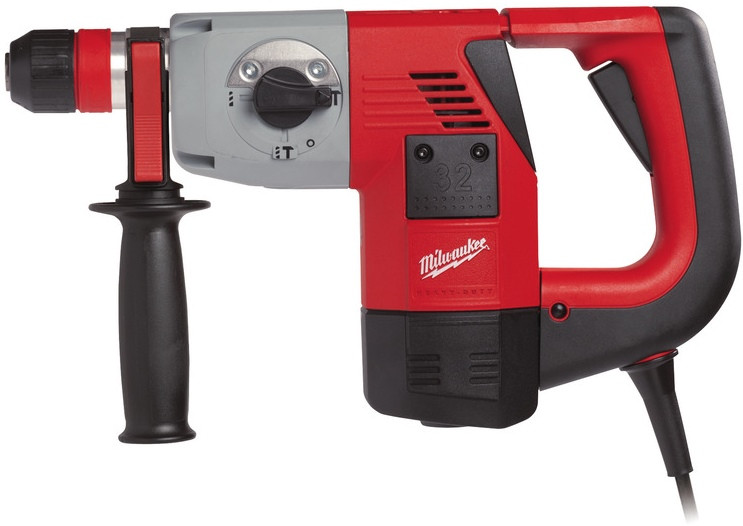 Перфоратор Milwaukee PLH 32 XE (4933400069)