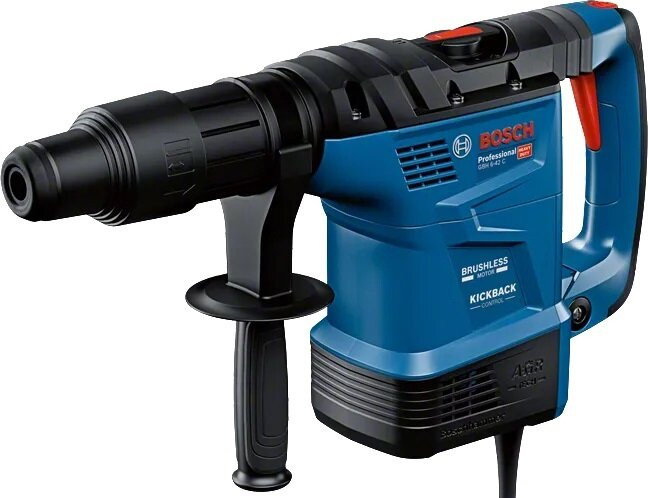 Перфоратор Bosch GBH 6-42 C Professional 0611278020