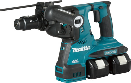 Перфоратор Makita DHR281PT2J